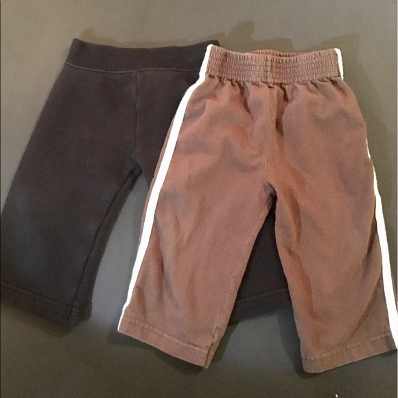 Baby Boys 2-Piece Pants Bundle 12 Months - Picture 3 of 8